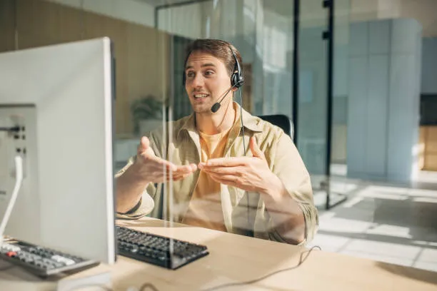 IT Специалист